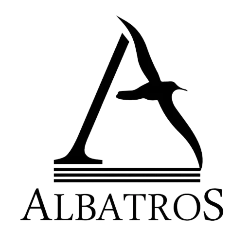 Albatros Reklamı