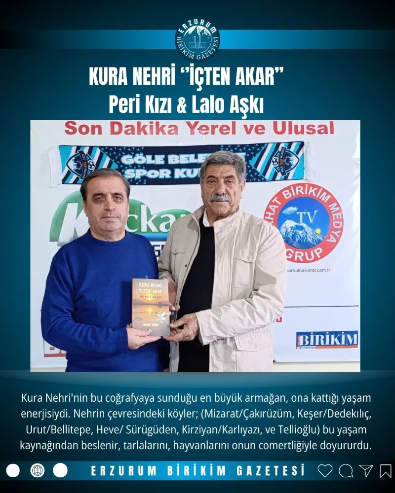 KURA NEHRİ 