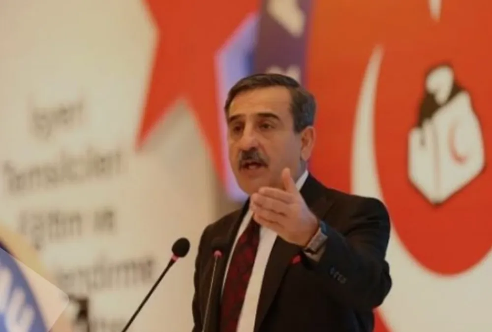 Önder KAHVECİ: KAMU İŞVEREN HEYETİ ZAM TEKLİFİNİ YARIN SUNMALIDIR 