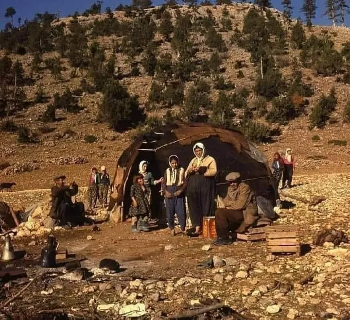KÜRTLEŞEN TÜRKLER (Yaşar Kemal