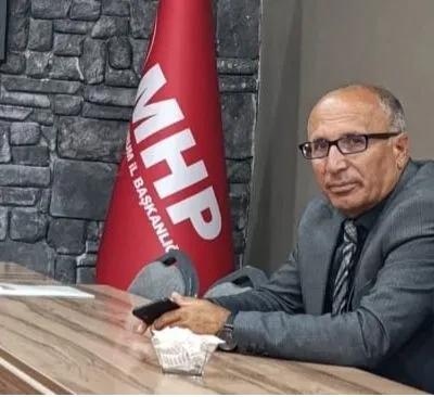 MHP